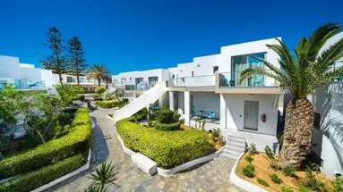 Adele Beach Hotel