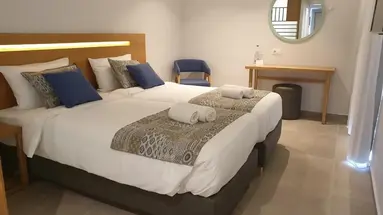 Adele Beach Hotel
