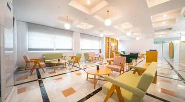 Adele Beach Hotel