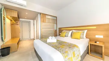 Adele Beach Hotel