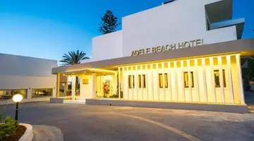Adele Beach Hotel
