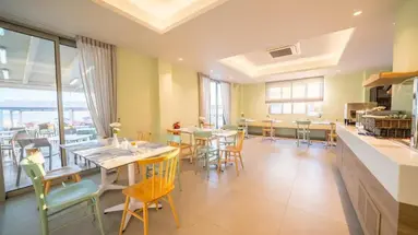 Adele Beach Hotel
