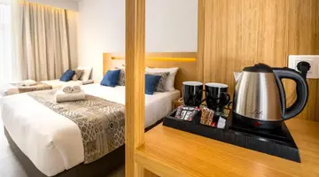 Adele Beach Hotel