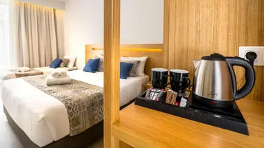 Adele Beach Hotel