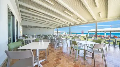 Adele Beach Hotel