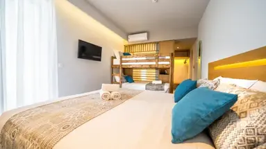Adele Beach Hotel