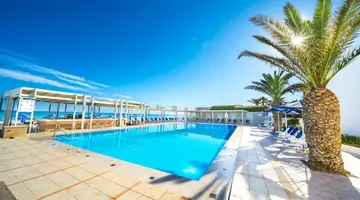 Adele Beach Hotel