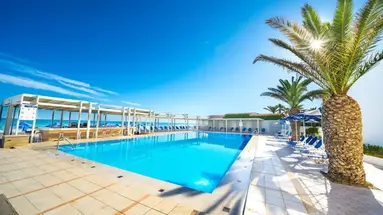 Adele Beach Hotel