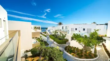 Adele Beach Hotel