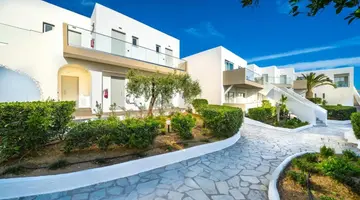 Adele Beach Hotel