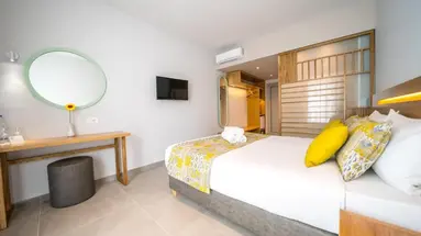 Adele Beach Hotel