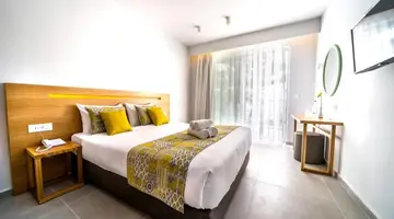 Adele Beach Hotel