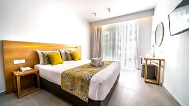 Adele Beach Hotel