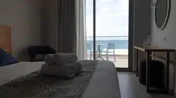 Adele Beach Hotel