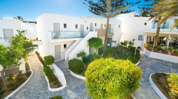 Adele Beach Hotel