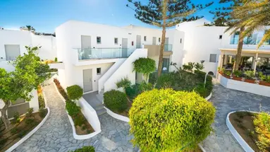 Adele Beach Hotel