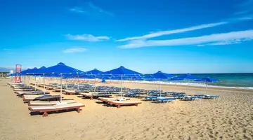 Adele Beach Hotel