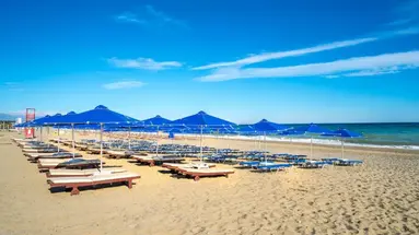 Adele Beach Hotel