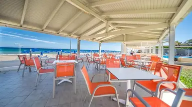 Adele Beach Hotel
