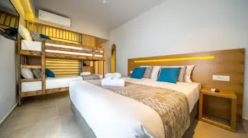 Adele Beach Hotel