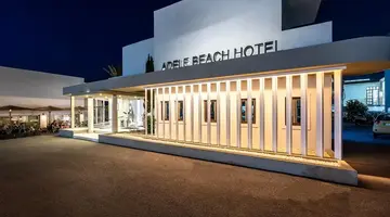 Adele Beach