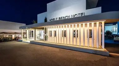 Adele Beach
