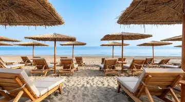 Adele Beach