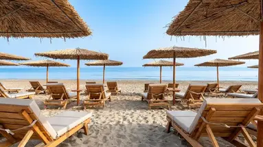 Adele Beach