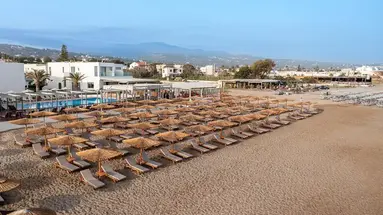 Adele Beach