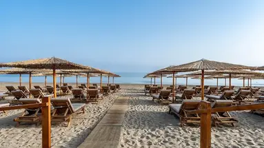 Adele Beach