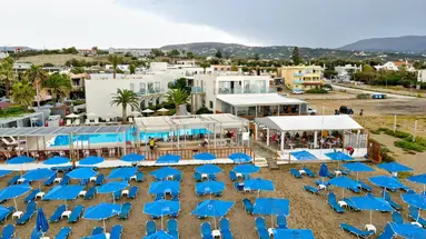 Adele Beach