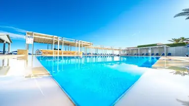 Adele Beach