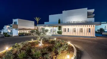 Adele Beach