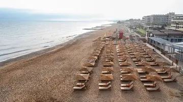Adele Beach