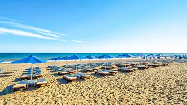 Adele Beach