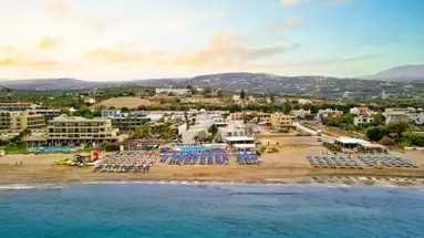 Adele Beach