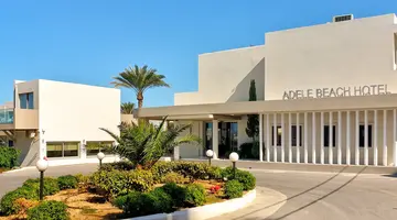 Adele Beach