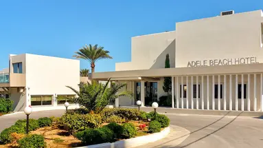 Adele Beach