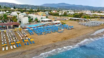 Adele Beach