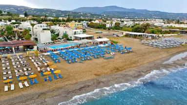 Adele Beach