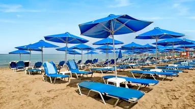 Adele Beach