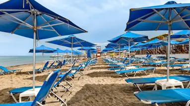 Adele Beach