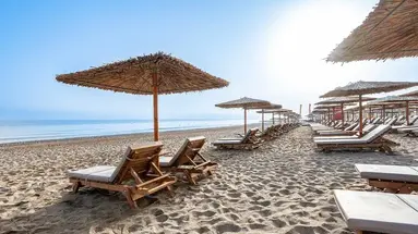 Adele Beach