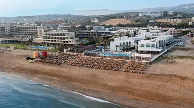 Adele Beach