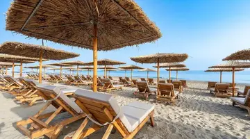 Adele Beach