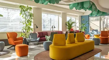 Adesso Hotel