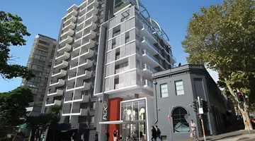 ADGE Apartments