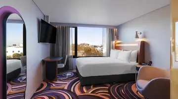 Adge Hotel & Residence