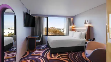 Adge Hotel & Residence