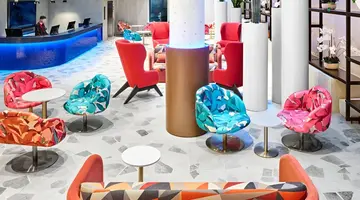 Adge Hotel & Residence
